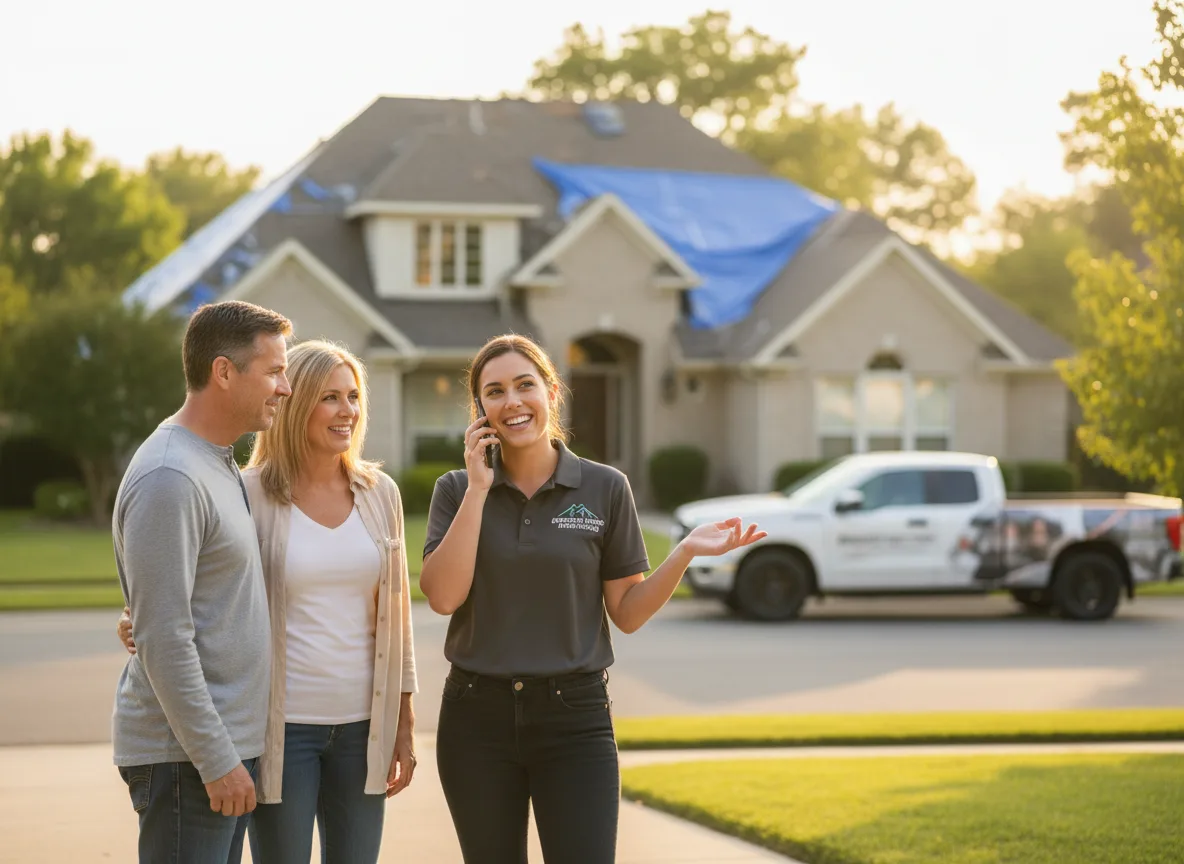 Emergency Roof Repair Alden, MI FAQs